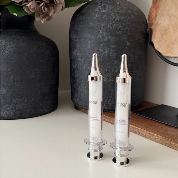 Yurslf PDRN AMPOULE new